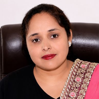 Principal of true light pub
